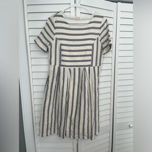 Piper & Scoot Dress with Pockets